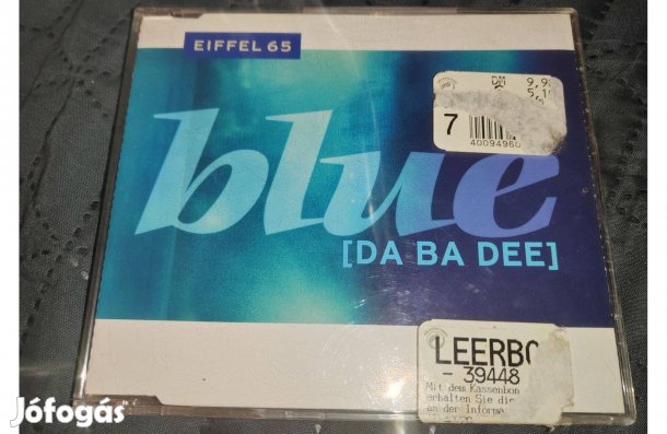 Eifel 65 maxi cd