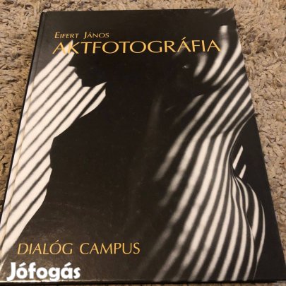 Eifert János: Aktfotográfia