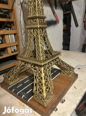 Eiffel-torony modell 77cm 