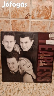 Eighth Wonder - Pop Album