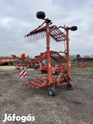 Einböck 900 gyomfésű 