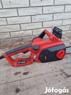 Einhell 2000 W-os elektromos 220V-os láncfűrész 