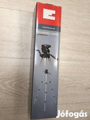 Einhell 2270115 Tripod háromlábú állvány hordtáskával