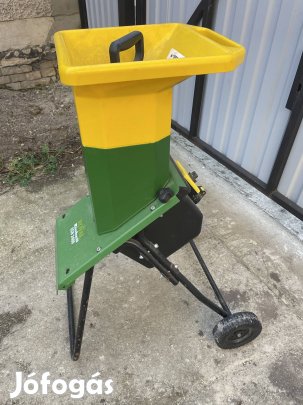 Einhell 2400W ágdaráló eladó 