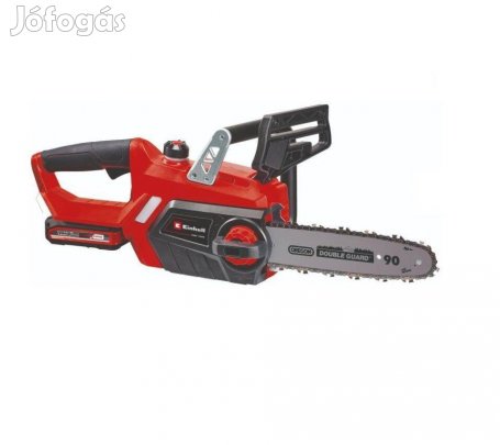 Einhell 4501760 GE-LC 18 Li Kit (1x3,0Ah) akkus láncfűrész
