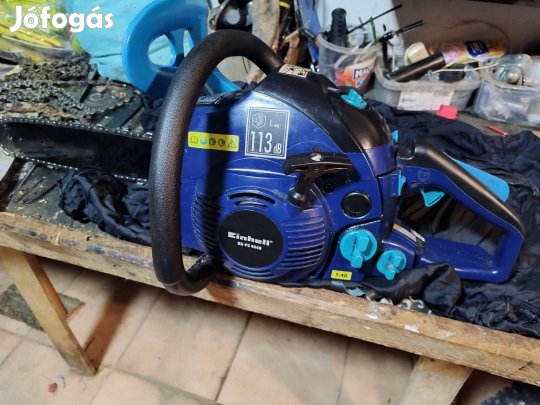 Einhell BG-PC 4040 Eladó