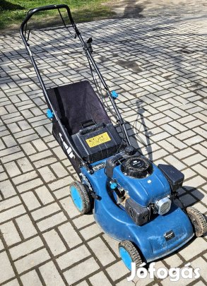 Einhell BG-PM 46 S típusú önjáró fűnyíró eladó