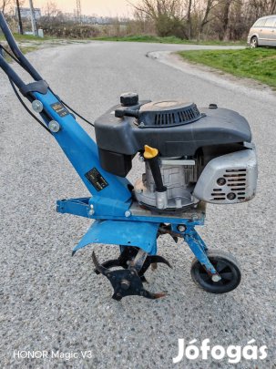 Einhell BMH 33-36 kertikapa rotakapa kapálógép rotációs kapa 