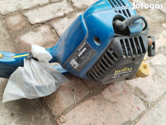 Einhell BT24 fűkasza motor eladó 