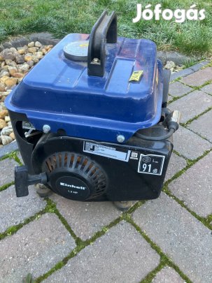 Einhell BT-PG 850 áramfejlesztő eladó