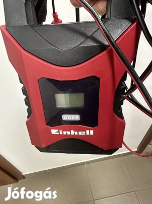 Einhell CC-BC 10 M akkutöltő