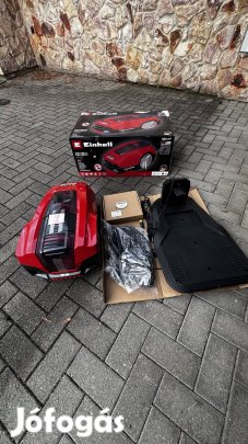 Einhell Freelexo 300 robot fűnyíró eladó