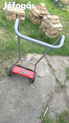 Einhell GC-HM 300 Kézi Fűnyíró eladó