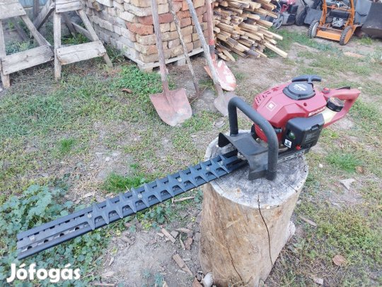 Einhell GC-PH 2155 Benzines Sövényvágó eladó