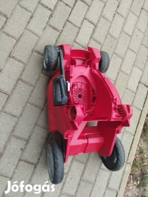 Einhell GE-CM 36 li akkus akkumulátoros fűnyíró alkatrészek 