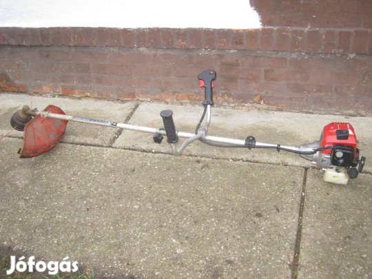 Einhell GH-BC 43 AS benzines fűkasza