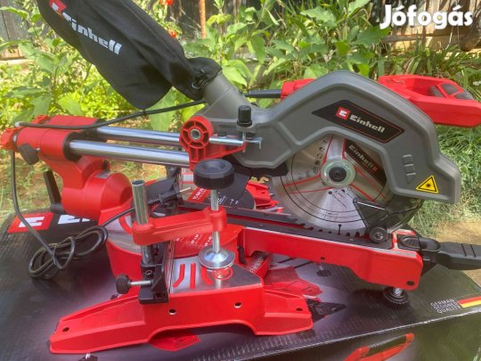 Einhell Gérvágo TC-SM 216