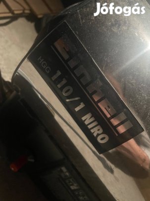 Einhell Hőlégbefúvó