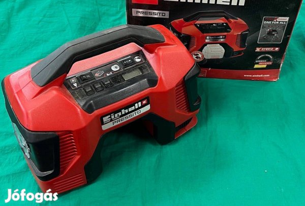 Einhell Kompresszor Hybrid (4020467)