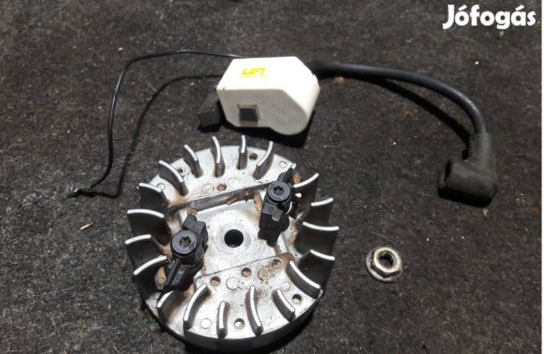 Einhell Mks 35 láncfűrész komplett gyújtás szett