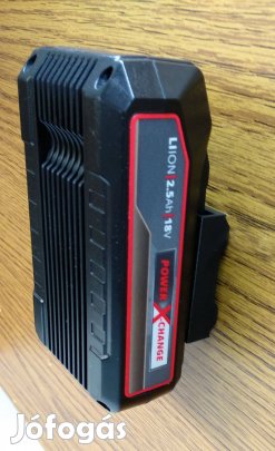 Einhell Power X-Change 18V akkumulátorhoz fali tartó konzol