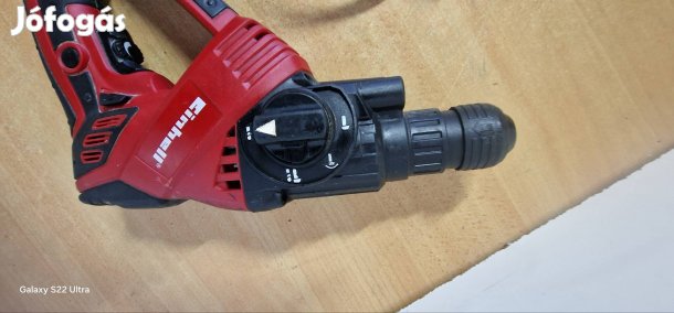 Einhell RT-RH 20/1 Fúrókalapács