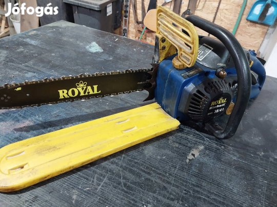 Einhell Royal Mks CS38 láncfűrész eladó