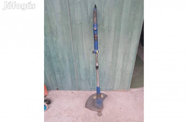 Einhell Royal RTV 400 elektromos fűkasza, fű kasza 8000 forint