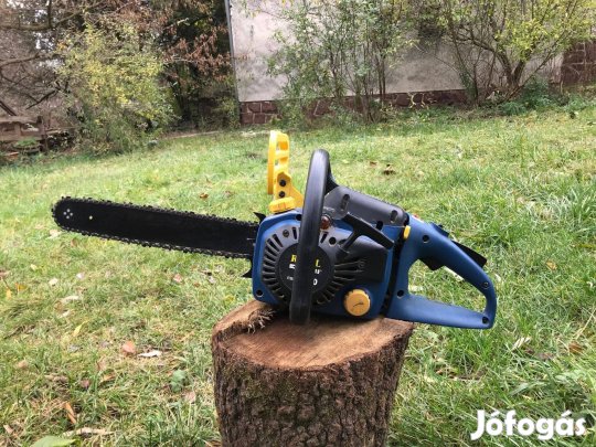 Einhell Royal láncfárész 40cm eladó