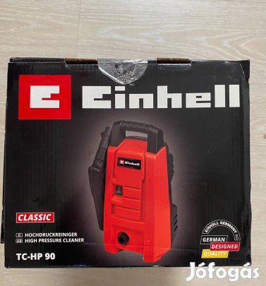 Einhell TC-HP 90 Magasnyomású mosó 1200W (4140740)