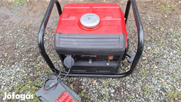 Einhell TC-PG 1000 aggregátor generátor