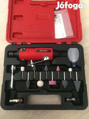 Einhell TC-PP 220 Sűrített levegős egyenes csiszoló (pneumatikus) 6,3b