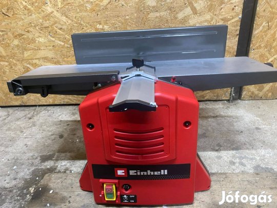 Einhell TC-SP204/2 asztali gyalúgép