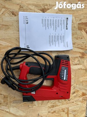 Einhell TC - EN 20 E elektromos tűzőgép eladó