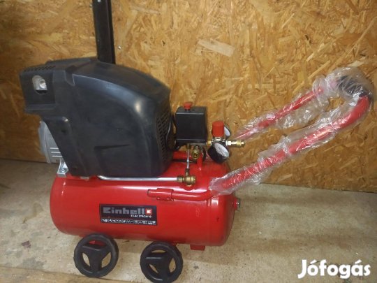 Einhell TE-AC 270/24/10 kompresszor