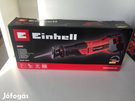 Einhell TE-AP 750 E Univerzális fűrész/Orrfűrész 750W (4326170)