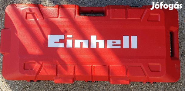 Einhell TE-DH 50 bontókalapács vésőgép/keveset használt 