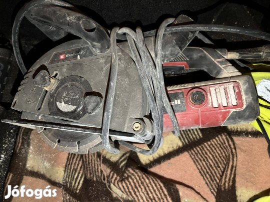 Einhell TE-MA 1700 falhoronymaró