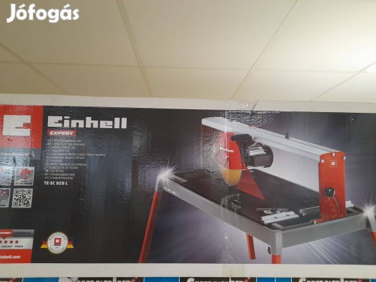 Einhell TE-SC 920 L kővágó gép