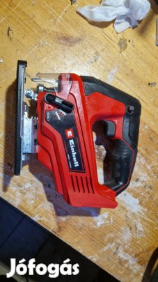 Einhell aksis dekopírfűrész