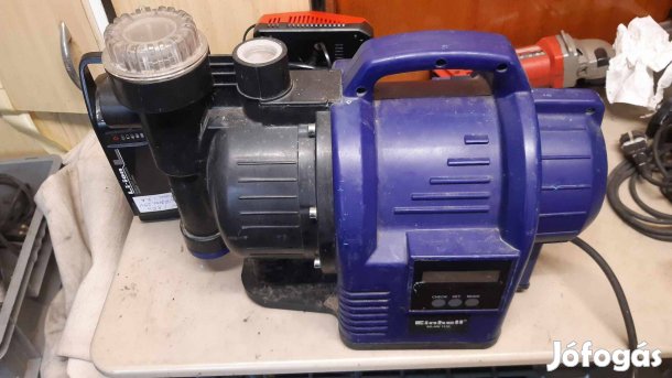Einhell automata szivattyú vízszivattyú