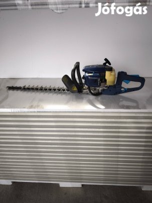 Einhell benzines sövényvágó