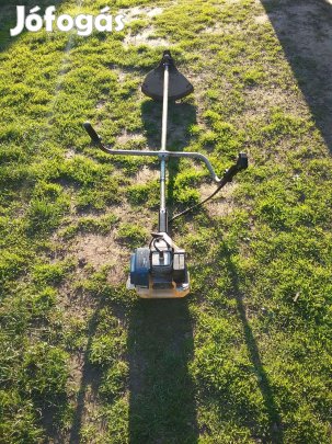 Einhell damilos bozótvágó eladó