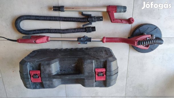 Einhell falcsiszoló zsiráf