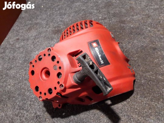 Einhell fűkasza / szegélynyíró komplett berántó szerkezet