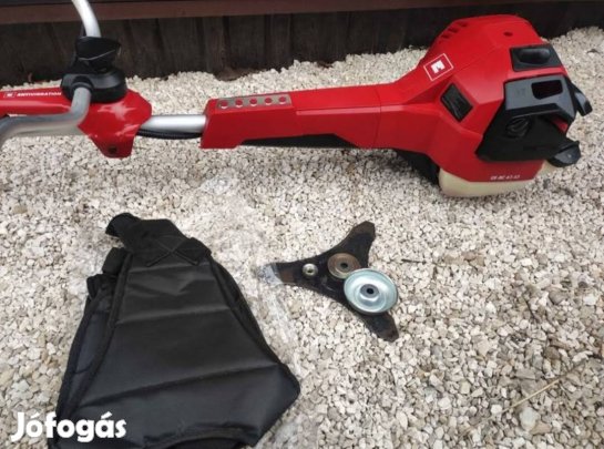 Einhell fűkasza eladó 