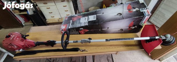 Hecht135BTS fűkasza eladó0421 - Szeghalom, Kerti kisgépek - Jófogás