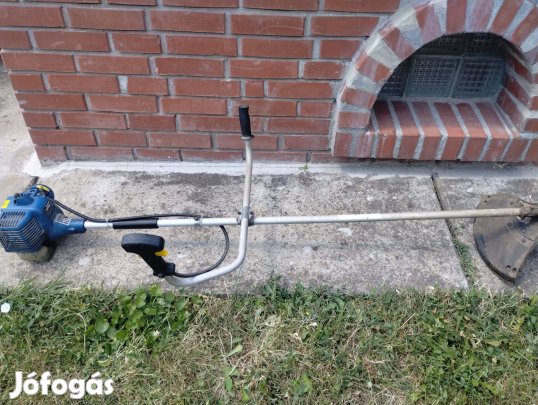 Einhell fűkasza hibás nem indul