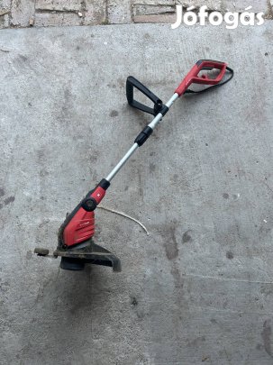 Einhell fűszegélynyíró eladó - olcsón