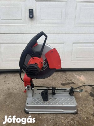 Einhell gyorsdaraboló